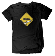 Load image into Gallery viewer, SLOW N&#39; LOW - Unisex Jersey T-Shirt
