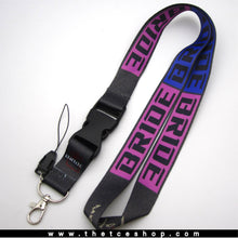 Load image into Gallery viewer, Bride JDM Racing Lanyard
